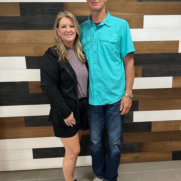 Meet your Posher, Kim - Picture 4 of 5